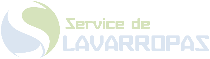 Service de Lavarropas